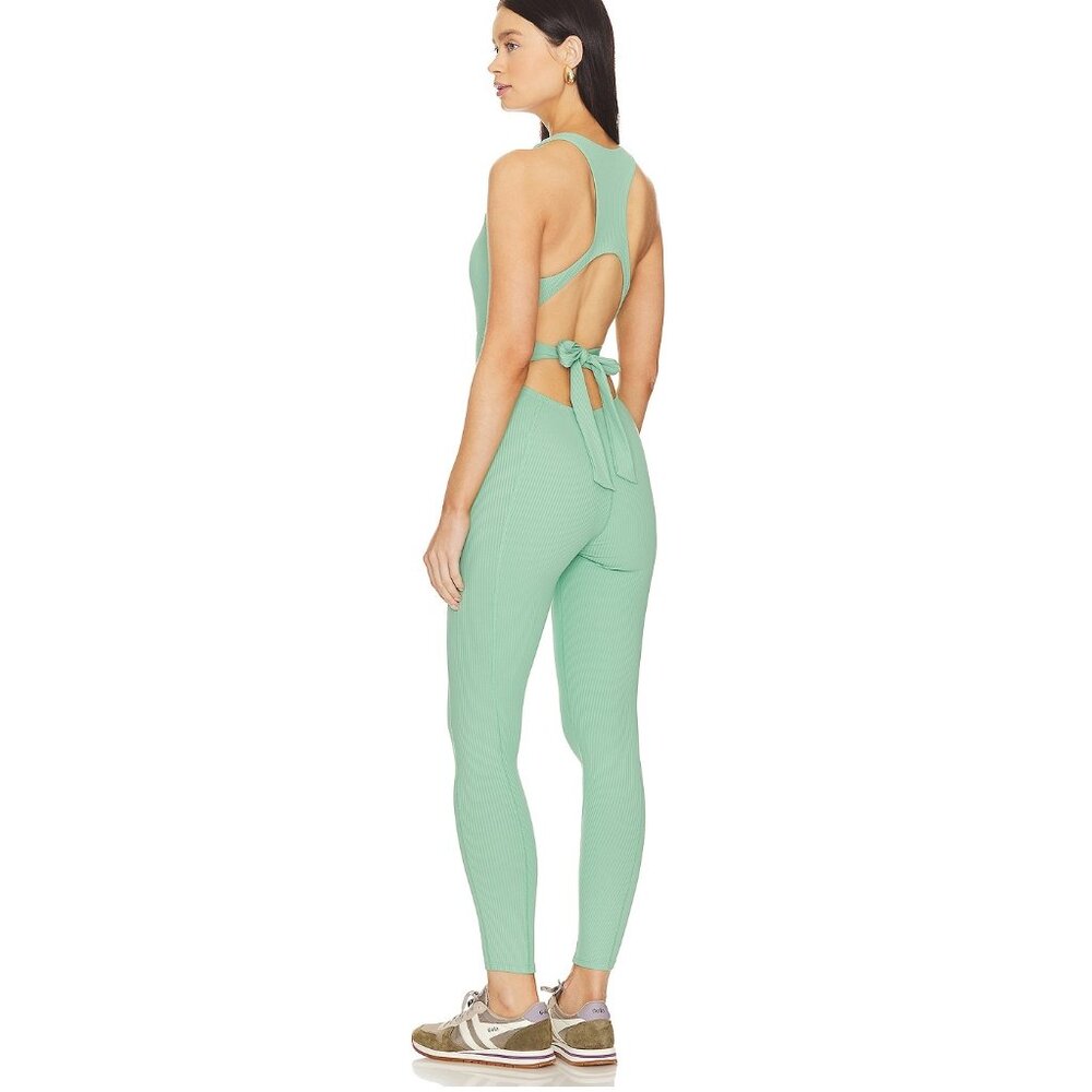 GIGI C Krizia Jumpsuit - Picture 2 of 7